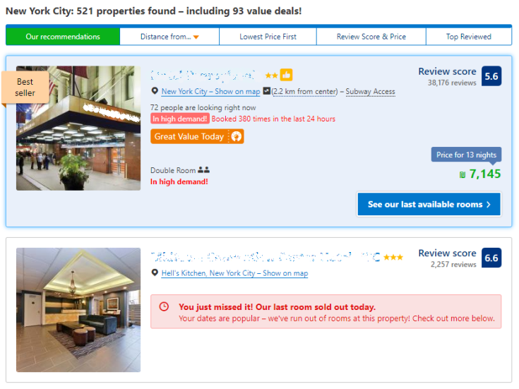 Second Screen - cleaned